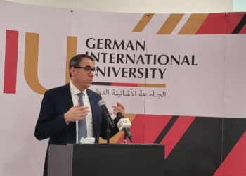 الأمين العام لـ DAAD: قدمنا 3 ملايين منحة حول العالم ومكتب مصر ثاني أكبر مقراتنا