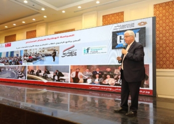 وزير التعليم العالي يطلق المبادرة الرئاسية “تحالف وتنمية” بتمويل يصل إلى مليار جنيه