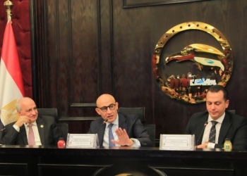 التربية والتعليم: نجحنا في حل مشكلة الكثافة الطلابية في الفصول بنسبة ٩٩٪؜.. وسد العجز في المعلمين