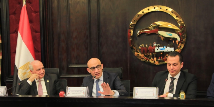 التربية والتعليم: نجحنا في حل مشكلة الكثافة الطلابية في الفصول بنسبة ٩٩٪؜.. وسد العجز في المعلمين