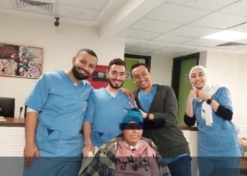 قصر العيني يُبهر العالم: “إيكمو” يُعيد الحياة لمريضة في حالة ميؤوس منها!