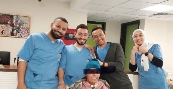 قصر العيني يُبهر العالم: “إيكمو” يُعيد الحياة لمريضة في حالة ميؤوس منها!