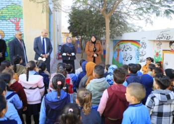 توجيه عاجل من وزير التعليم لتحسين مستوى القراءة للطلاب