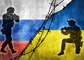 *ثلاث سنوات من مقاومة أوكرانيا.. معركة من أجل السيادة والأمن العالمي والعدالة*