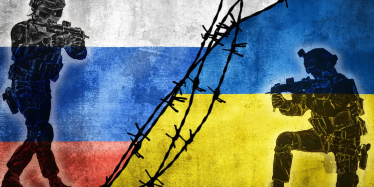 *ثلاث سنوات من مقاومة أوكرانيا.. معركة من أجل السيادة والأمن العالمي والعدالة*