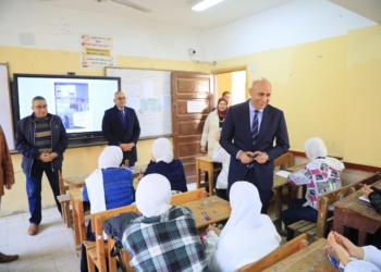 اتفاق مصري بريطاني على تطوير تعليم اللغة الإنجليزية وبناء قدرات المعلمين"