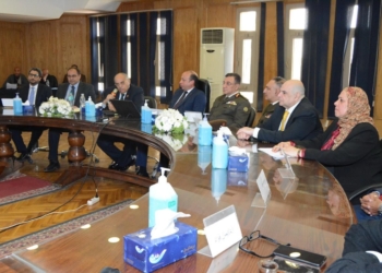 عميد طب قصر العيني: الدبلومة المهنية تهدف لتعليم المهارات بالتخصصات البينية المختلفة