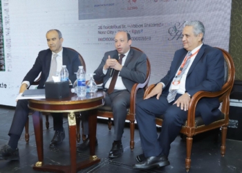 انطلاق فعاليات الدورة الرابعة من المؤتمر الدولي لجراحات القدم والكاحل بقصر العيني