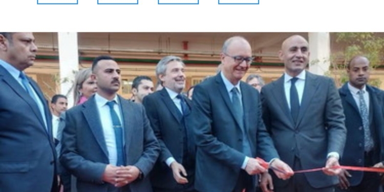 وسائل الإعلام الإيطالية تحتفي بالتعاون مع مصر بملف التعليم الفني والمهني