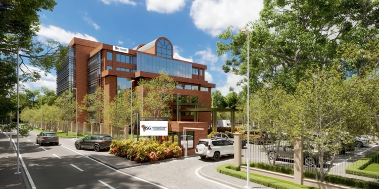 الكلية الإفريقية للحوكمة (ASG) تعلن فتح باب التقديم للدفعة الأولى