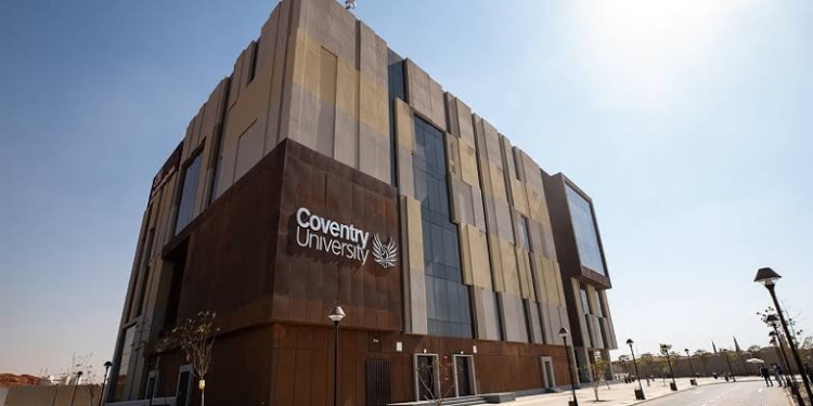 قرار جمهوري بإضافة برنامج بكالوريوس العلاج الطبيعي لفرع جامعة كوفنتري