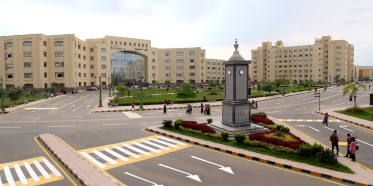 جامعة كفر الشيخ تستضيف المهرجان الرياضي الرابع للأسر الطلابية للجامعات المصرية