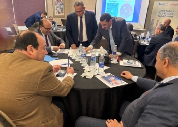 جامعة النيل بالتعاون مع مصر للتأمين تطلق برنامج “المستقبل” لبناء القدرات الاستراتيجية في التحول الرقمي