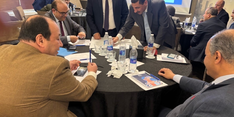 جامعة النيل بالتعاون مع مصر للتأمين تطلق برنامج “المستقبل” لبناء القدرات الاستراتيجية في التحول الرقمي