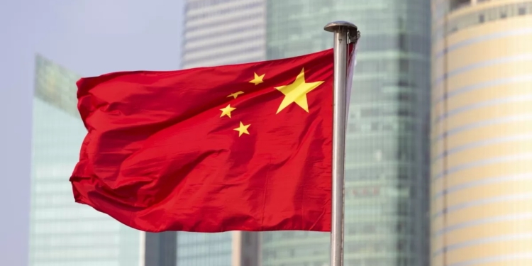 الصين تعلن عن موقفها المعارض لإساءة الولايات المتحدة استخدام التعريفات الجمركية