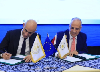 بروتوكول تعاون بين التعليم والموارد المائية لتعزيز الوعي المائي بالمناهج الدراسية