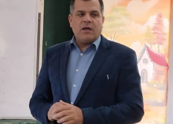 إحالة المسئولين عن توزيع امتحانات شهر مارس 2025 بميت أبو غالب للتحقيق