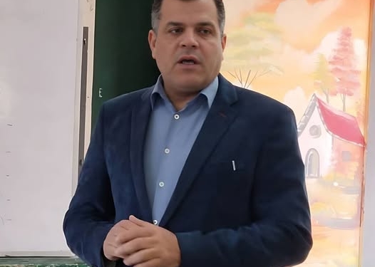 إحالة المسئولين عن توزيع امتحانات شهر مارس 2025 بميت أبو غالب للتحقيق