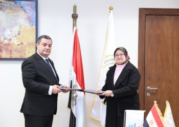  بروتوكول تعاون بين التعليم و "مؤسسة ساعد".. للدعم التكنولوجي للمدارس وفصول النور للمكفوفين 