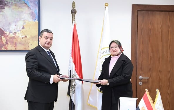 بروتوكول تعاون بين التعليم و "مؤسسة ساعد".. للدعم التكنولوجي للمدارس وفصول النور للمكفوفين