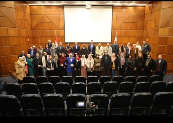 القومي للبحوث يعزز التعاون مع الصناعة لنشر ثقافة المناطق الصناعية الصديقة للبيئة