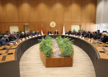 تشكيل مجلس أمناء جامعة الزقازيق الأهلية.. الدكتور محمود أبو العيون رئيسا وباسم نائبا