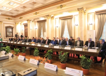 تفاصيل  تشكيل لجنة من أساتذة الجامعات لتقديم خبراتها بتطوير الدراما والإعلام