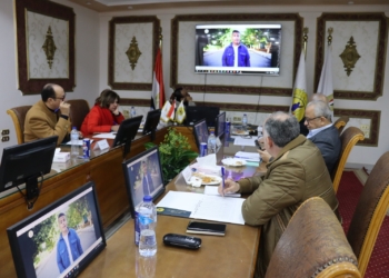 التعليم العالي تعلن نتائج مسابقة “معًا” للأفلام القصيرة بمشاركة 205 عملاً طلابيًا