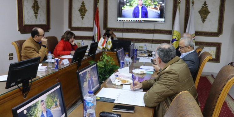 التعليم العالي تعلن نتائج مسابقة “معًا” للأفلام القصيرة بمشاركة 205 عملاً طلابيًا