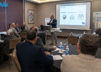 جامعة النيل بالتعاون مع مصر للتأمين تطلق برنامج “المستقبل” لبناء القدرات الاستراتيجية في التحول الرقمي