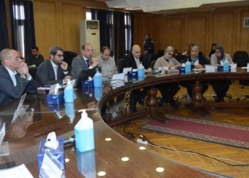 رفع حالة الاستعداد القصوى داخل مستشفيات قصر العيني خلال أيام العيد، وتوفير الطواقم الطبية المتخصصة