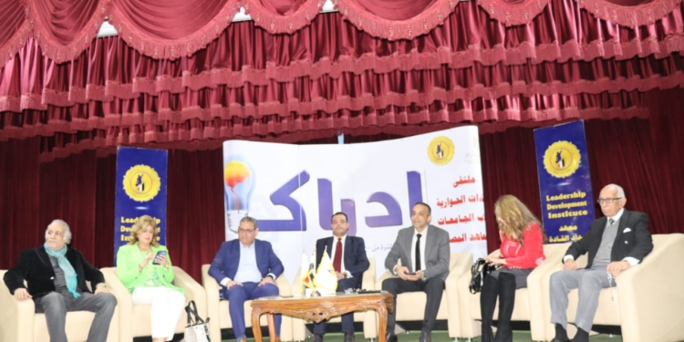 خبراء في “ملتقى إدراك”: الوعي المجتمعي سلاح استراتيجي لحماية الأمن القومي