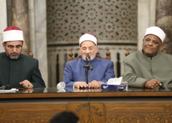 الدكتور حسن الشافعي: العلم والمعرفة من أهم أسس تكوين الوعي لدى الإنسان