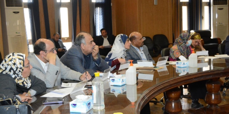 استنفار داخل مستشفيات قصر العيني خلال أيام العيد.. توجيهات مهمة من عميد الكلية