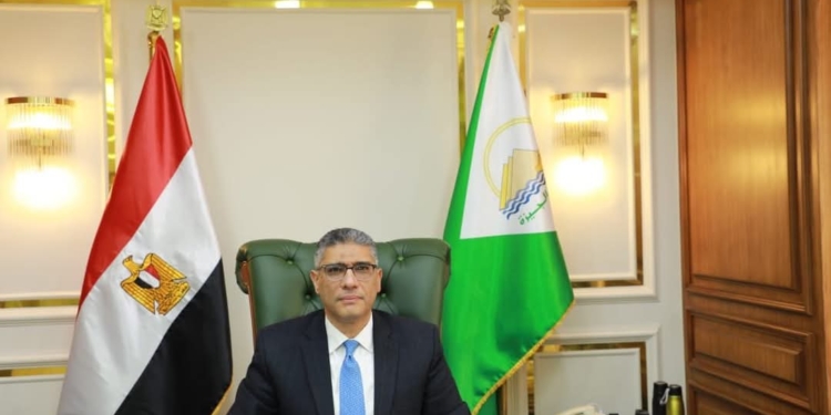 محافظ الجيزة يعتمد جداول امتحانات الترم الثاني لصفوف النقل والشهادة الإعدادية