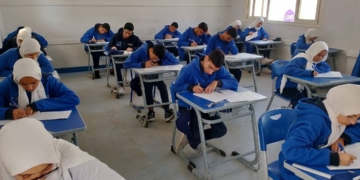 نتيجة اختبارات القبول بمدارس التكنولوجيا التطبيقية بكود الطالب