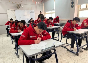 انطلاق الامتحان التجريبي الأول لطلاب الدبلومات بـ«مدارس التكنولوجيا التطبيقية»