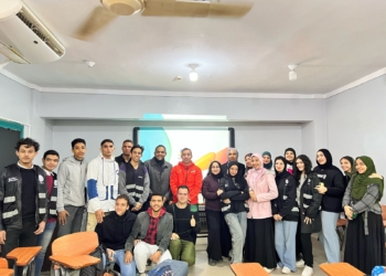 وزارة الشباب والرياضة تطلق برامج تطوير مهارات الشباب