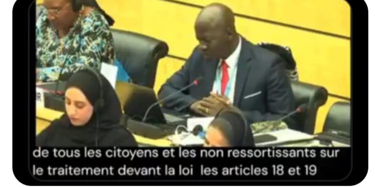 الأمم المتحدة تنتفض ضد النظام القطري