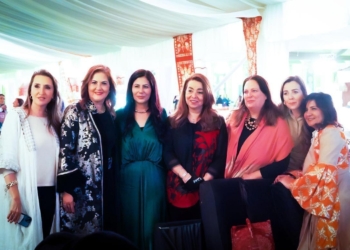 الجامعة البريطانية في مصر ترعى حفل السحور لدعم مستشفى مجدي يعقوب للقلب