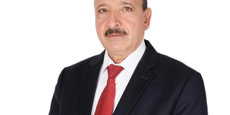 كورنيش الوراق يستقبل إفطار الوحدة الوطنية الأول الإثنين المقبل