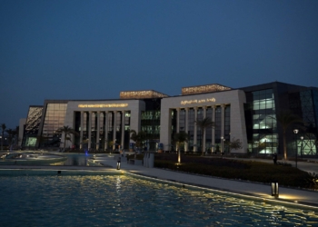 للعام الثاني.. جامعة مصر للمعلوماتية تستضيف مؤتمر علوم البيانات والذكاء الاصطناعي للشرق الأوسط وشمال أفريقيا 2025