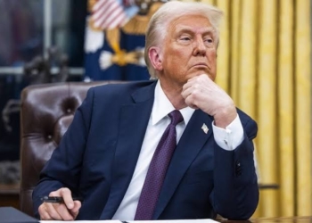 تقديرات إعلامية لتقلبات سياسة واشنطن الخارجية