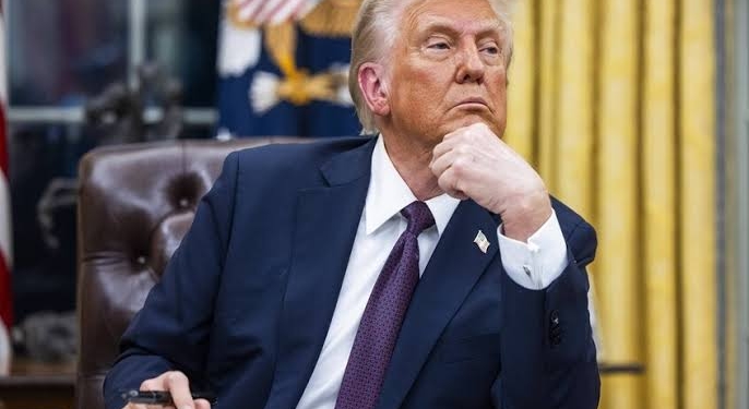 تقديرات إعلامية لتقلبات سياسة واشنطن الخارجية