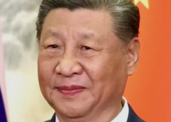 شي يقول إن سياسات الأحادية والهيمنة لا تحظى بدعم الشعوب