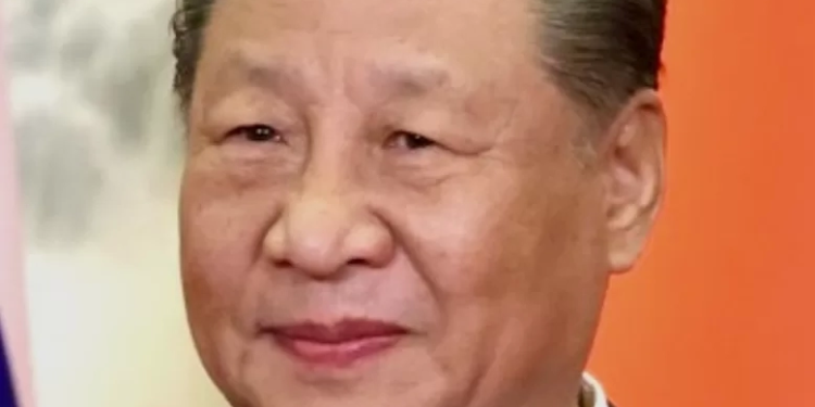 شي يقول إن سياسات الأحادية والهيمنة لا تحظى بدعم الشعوب