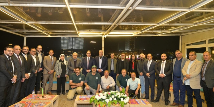 رئيس جامعة القاهرة: حريصون على الارتقاء بخدمات نادي أعضاء هيئة التدريس