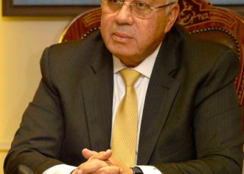 عاشور: نستهدف جعل مصر ضمن قائمة أفضل 50 دولة بمؤشر الابتكار العالمي 2030