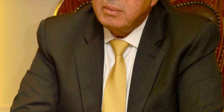 عاشور: نستهدف جعل مصر ضمن قائمة أفضل 50 دولة بمؤشر الابتكار العالمي 2030