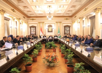 قرارات المجلس الأعلى للجامعات..تغيير اسم جامعة وحرم جامعي جديد لحلوان و٣ فروع للاسكندرية